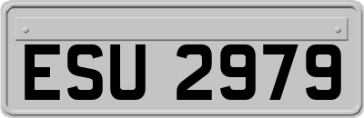 ESU2979