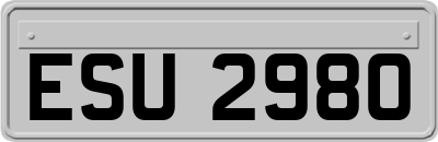 ESU2980
