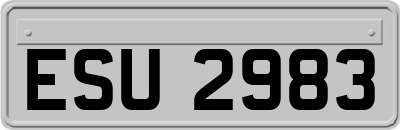 ESU2983