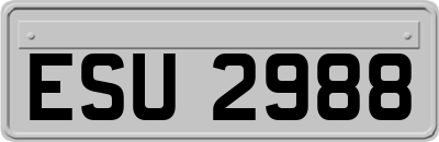 ESU2988