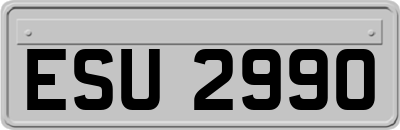 ESU2990