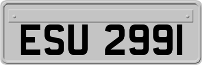 ESU2991