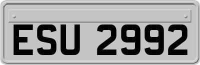 ESU2992