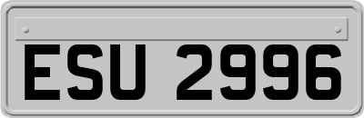ESU2996