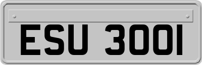 ESU3001
