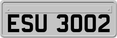 ESU3002
