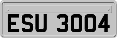 ESU3004