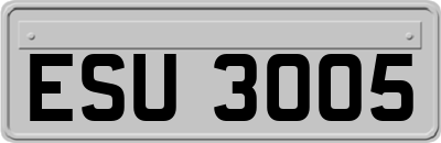 ESU3005