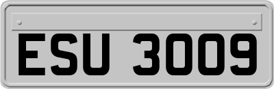 ESU3009