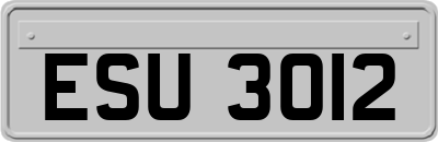 ESU3012