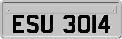 ESU3014