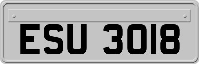 ESU3018