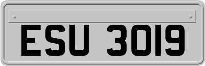ESU3019