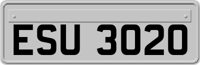 ESU3020