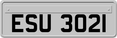 ESU3021