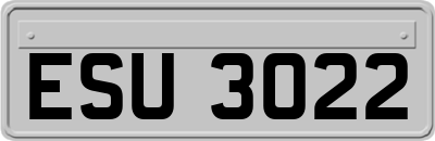 ESU3022