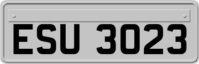 ESU3023