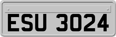 ESU3024