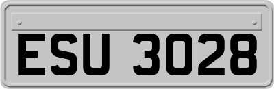ESU3028
