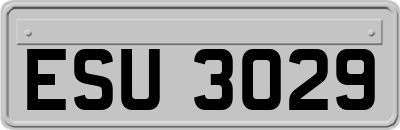 ESU3029