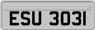 ESU3031