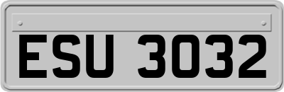 ESU3032