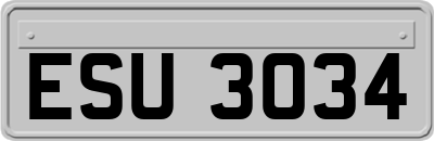 ESU3034