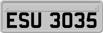 ESU3035