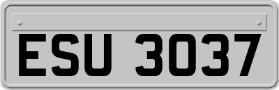 ESU3037