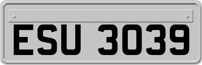 ESU3039
