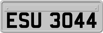ESU3044
