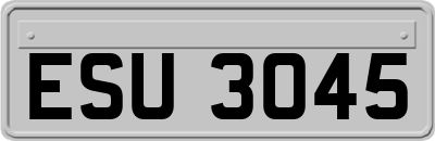 ESU3045