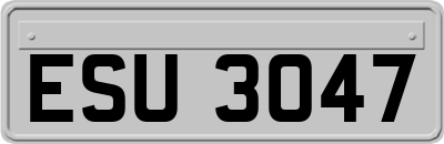 ESU3047