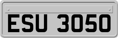 ESU3050