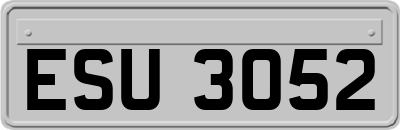 ESU3052