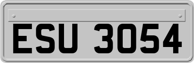 ESU3054