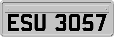 ESU3057