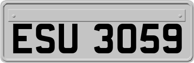 ESU3059