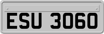 ESU3060