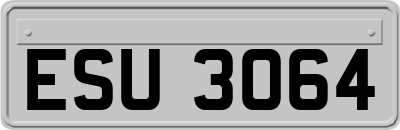 ESU3064