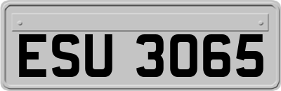 ESU3065