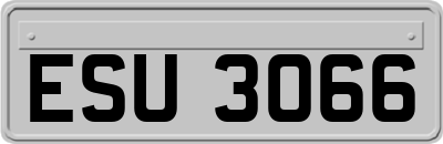 ESU3066