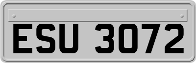 ESU3072
