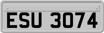ESU3074