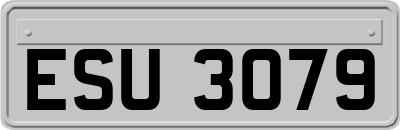 ESU3079