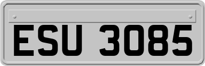 ESU3085