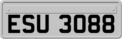 ESU3088