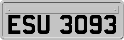ESU3093