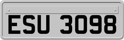 ESU3098
