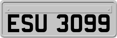 ESU3099
